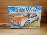 AMT 1/25 1968 CHEVY CORVETTE CUSTOM AMT 1236 - SEALED model kit new