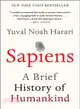 Sapiens ─ A Brief History of Humankind (美國版)