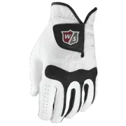 Men's Wilson Staff Grip Soft Golf Glove