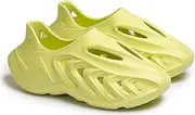 [vioxthak] Foam Runners for kids Girls Boys Cloud Slides Sandals Casual Sneakers Running Shoes Pillow Kid's Beach shoes Big Kids Lightweight Non-Slip Classic Little Kids Indoor Outdoor