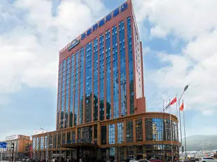 張家界戴斯酒店Days Hotel Zhangjiajie