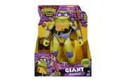 Teenage Mutant Ninja Turtles Movie 12" Donatello Giant Figure