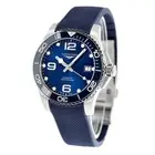 LONGINES HydroConquest L3.780.4.96.9 Blue Automatic Men's Watch New in Box