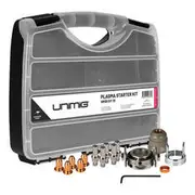 UNIMIG Starter Kit Viper Cut 30