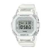 Casio Baby-g Bgd565gc-7d in White