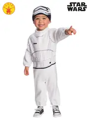 Stormtrooper Costume - Child-Toddler