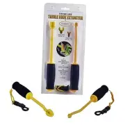 Fishing Lure Treble Hook Remover and Extractor Quick and Easy Hook Remover (2