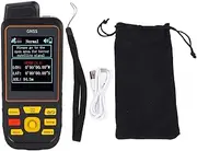 Gearwell Land Meter, GPS Area Measuring Device with 2.8 Inch Color Screen and GNSS Receiver, Agricultural Land Survey Tool