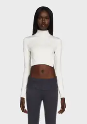 [Edikted] Jenna Open Back Top