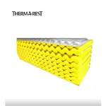 【THERM-A-REST】Z-LITE SOL 半身泡棉睡墊 S 附收納袋 銀塗層蛋巢登山睡墊 黃 藍 11523