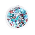 Picket Fence Studios Sequin Mix Plus - Wonderland Games