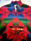 Polo Ralph Lauren Polo Golf 1/2 zip Lake Cabin Pullover NWT Medium $225