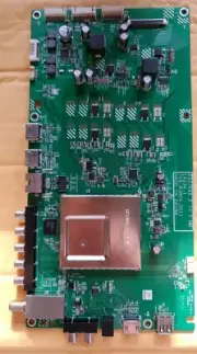 VIZIO D55-D2 MAIN BOARD 748.00W04.0011