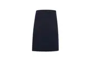Premier Unisex Calibre Heavy Cotton Canvas Waist Apron (Navy) (One Size)