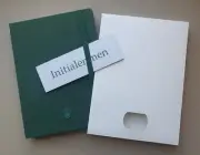 ROLEX Notebook Journal 100% authentic embroidered crown note book green VIP NEW