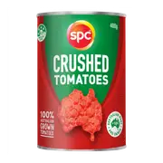 Spc Crushed Tomatoes 410g x 12