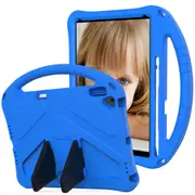 MCC Kids iPad Pro 10.5" (2017) Case Cover Apple Shockproof Heavy Duty Wing [Blue]
