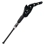 CyclingDeal Alloy Bicycle Bike Bicycle Kickstand Adjustable Stand 26" to 29" 700C