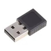 Mini USB Fingerprint Reader Win10 Dongle File Encryption 360° for Touch Security
