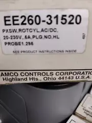 NAMCO EE260-31520 PROXIMITY SWITCH