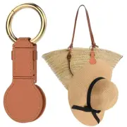 Hat Clip for Travel, Magnetic Hat Clip for Travel on Bag, Hat Holder for Hand...