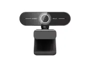 eMeet SmartCam C60E Ultra HD 4K/2K/1080P Webcam with Auto Focus - Black