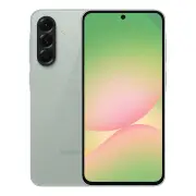 Samsung Galaxy A56 5G (Dual Sim, 128GB/8GB, 6.7'', SM-A566B) - Olive