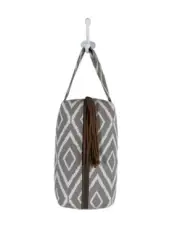 Myra Makeup Bag Stylish Design Makeup Bag /Shaving Kit Bag. Myra makeup kit NWT