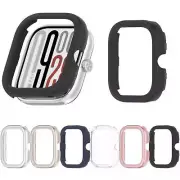 PC Watch Case For Redmi Watch 5 eSIM/ 5/ 4 Half-pack Hollow Out Protective Cace