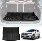 X-CAR Boot Liner for BMW iX1 2023-2025 Heavy Duty Cargo Trunk Cover Mat Luggage Tray