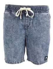 [St Goliath] Hunter Short (3-7 Years) in Blue