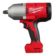 Milwaukee, M18 Brushless 1/2in. High Torque Impact Wrench, Drive Size 1/2 in,