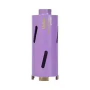 UNITEC 67mm SP Dry Diamond Core Drill U-SDC067
