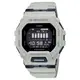 CASIO 卡西歐 G-SHOCK 多功能藍芽運動手錶 (GBD-200UU-9)