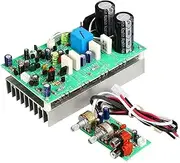 SUB250W HiFi Amplifier Board Subwoofer Amplifier Board ，Compatible for Enthusiasts， DIY