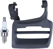 Brake Handle Hand Guard for for Husq/Varna 550XP 545 550XPG 550 XP Chainsaw W 522677501 Replacement Spare Part