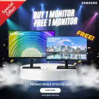 在飛比找蝦皮購物優惠-SAMSUNG 三星 27" 英寸 S27A600U A60