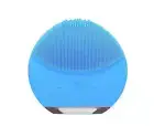 Rechargeable Sonic Face Cleanser - Blue