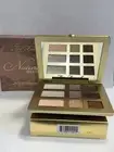 Too Faced Natural Matte Neutral Eyeshadow Palette - Brand New