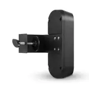 Wasserstein Anti-Theft Mount - Made for Google Nest Doorbell (Black)