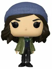 Funko POP! Marvel Eternals #741 Sersi in Druig Compound Outfit - New, Mint Condition