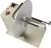 110V Labels Tags Rewinder Speed Adjustable Positive and Negative Rotation 6W