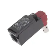 D4NH-1BAS INTERLOCK HINGE DPST
