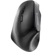 CHERRY MW 4500 Ergonomic Wireless Mouse JW4500 - Left Handed