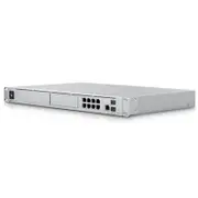 Ubiquiti UniFi Dream Machine All-in-One Router and Security Gateway with Integrated PoE Switch (UDM-SE)