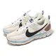 Nike 休閒鞋 Wmns Zoom Vomero 5 PRM 女鞋 Design by Japan 米白 HF4524-111