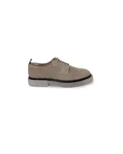 Antony Morato uede Derby hoe Caual tyle - Casual - Beige -Size 44