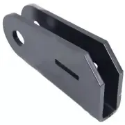 47B18 Lift Arm Bracket Fits Massey Ferguson Tractor 65