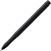 Fisher Space Pen Pocket Tec PR4 Black Ink/Medium Point Cartridge Aluminum 950236