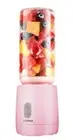 Portable Blender USB Rechargeable Single Serve Blender Mini Household Juice Cup